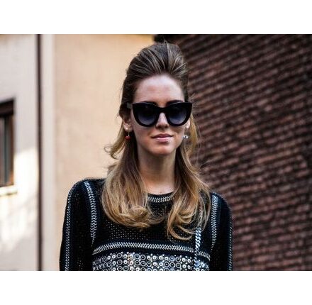 Il ciuffo XXL: il parere del professionista