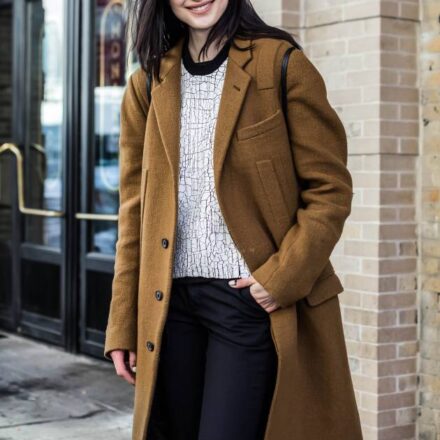 La frangia 2014: 3 buone ragioni per sceglierla