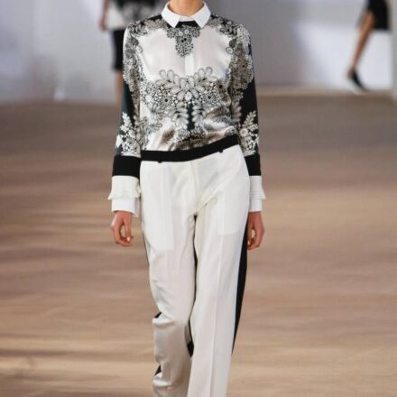 Voglio un biondo bianco, come fare?