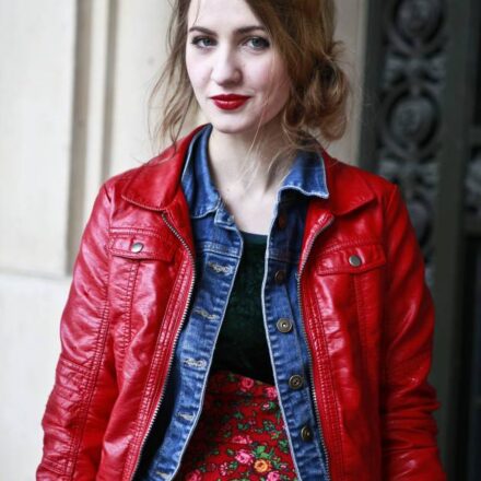 Il wet look ribelle: il parere del professionista