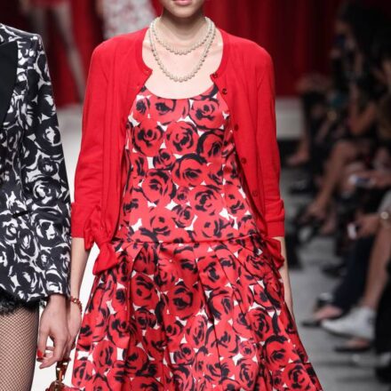 Gara di acconciature: le trecce manga VS la doppia treccia