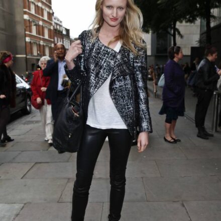 Il servizio Speed Brush per una lisciatura perfetta: Streetstyle