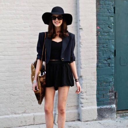 Il cappello di paglia, il parere del professionista