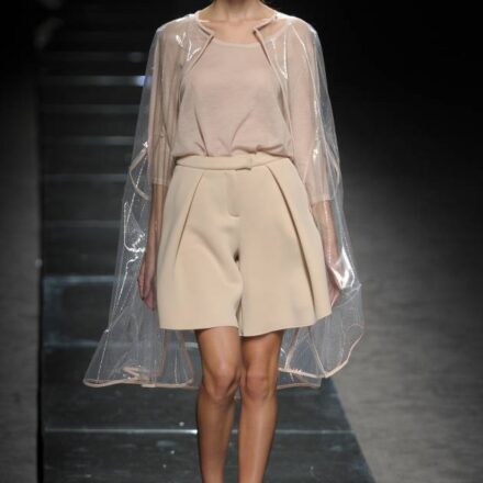 Quale make-up con il ciuffo rockabilly?