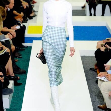 Il finto carré estate 2014, step by step