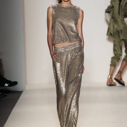 La tendenza spettinata