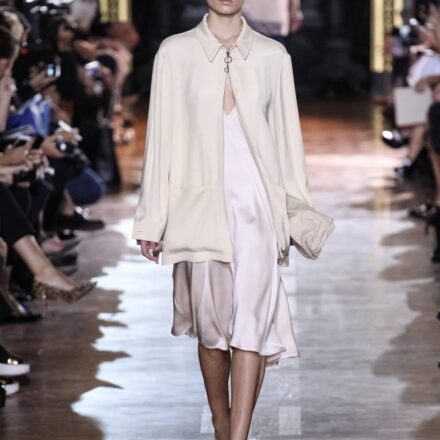 Estate 2014: la mia acconciatura per un Garden Party