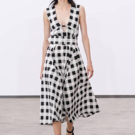 Gli accessori 2014 per proteggere i capelli dal sole