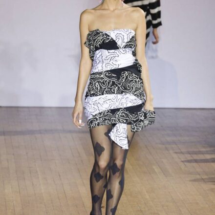 3 acconciature con una bandana