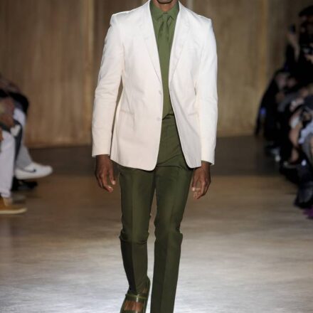 Uomo: quale cappello per la spiaggia?