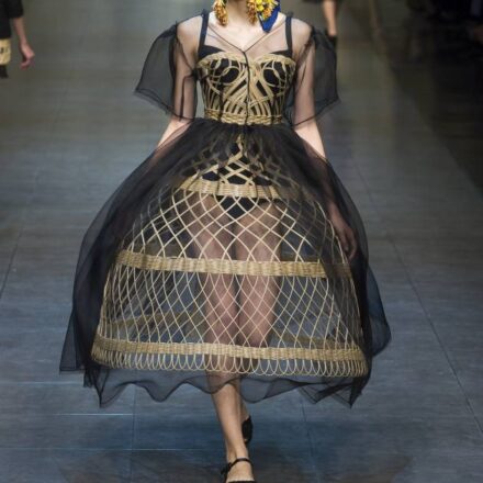 Il foulard stile dolce vita, step by step