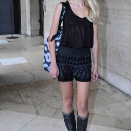 Le sopracciglia dorate: il parere dell’esperto