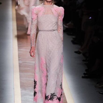 La mia pettinatura chic per un invito all’ultimo momento