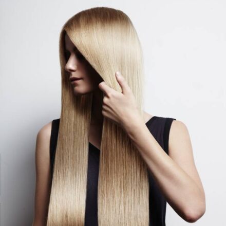 Non ho curato i capelli durante le vacanze, come rimetterli in sesto?