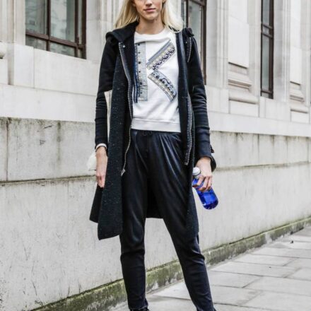 La riga a «zig-zag»: il parere dell’esperto