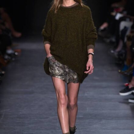 Il biondo scuro, il colore del rientro dalle vacanze