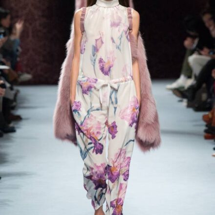 Lunghezza e volume, il binomio del rientro!