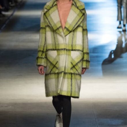 Il ciuffo "effetto spiaggia", anche in autunno?