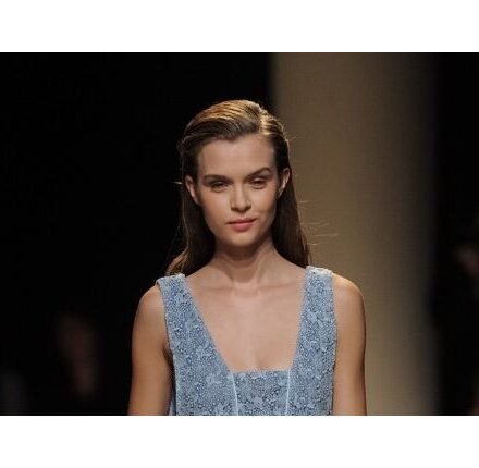 È possibile dare movimento a un’acconciatura wet look?