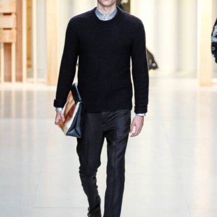 Uomo: quali pettinature per l’autunno-inverno 2014-2015?