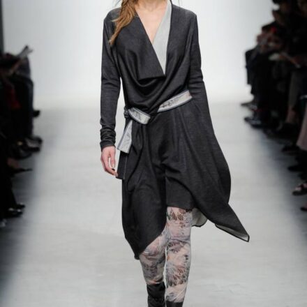 3 acconciature coi capelli raccolti ma senza elastico