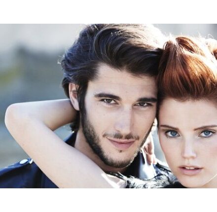 L’ispirazione che sta dietro alla collezione Rock My City