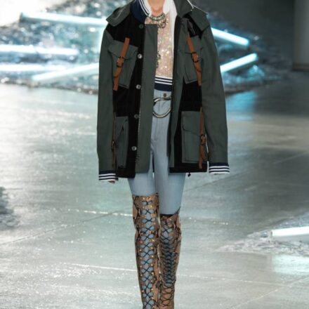 Le sopracciglia con accessori: osiamo?