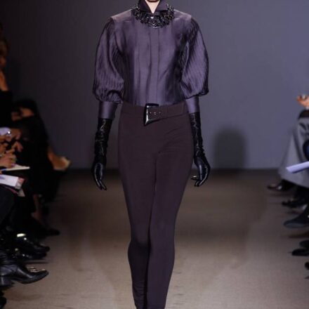 Halloween: anche quest’anno mi pettino per l’occasione!