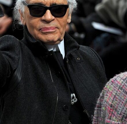 Le ciocche intrecciate con fili di lana: dalle passerelle alla vita reale?