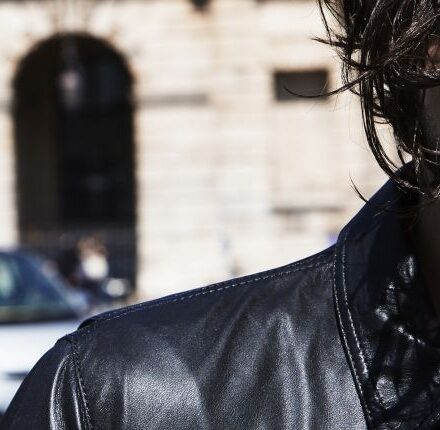 Uomo: naturale o sofisticato per questa stagione?