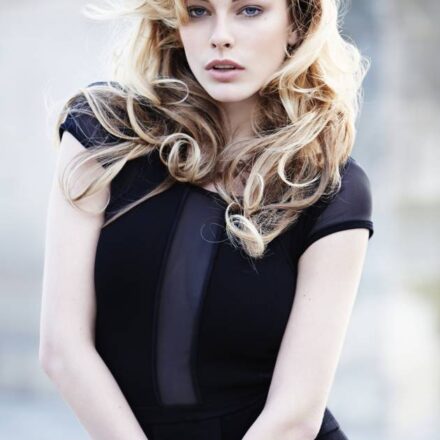 Quale taglio per i capelli lunghi quest’inverno