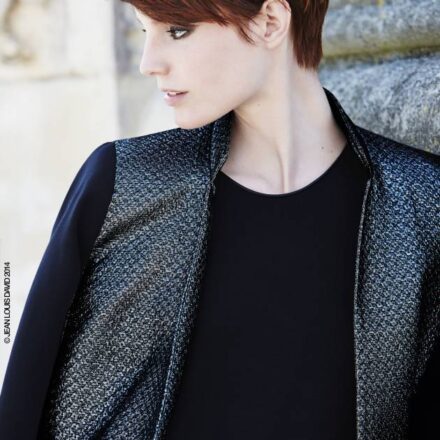 Streetstyle: il tie & dye accentuato, edizione 2015