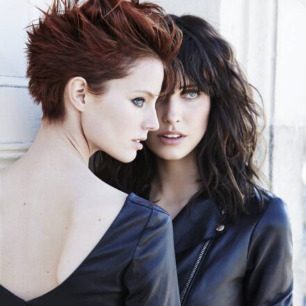 Un colore fiammante per quest’autunno in 3 tappe