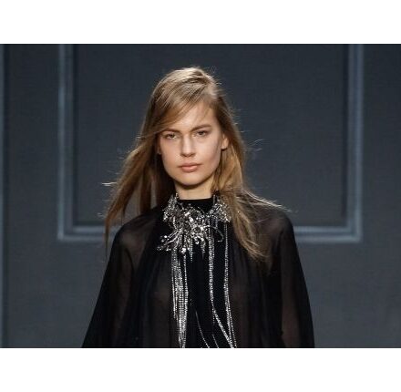 3 frange per i tuoi capelli lunghi