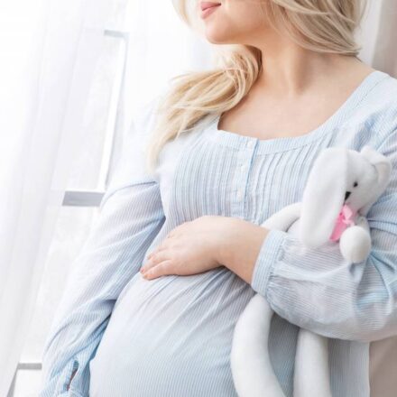 Acconciatura e gravidanza, cosa devo ricordare?