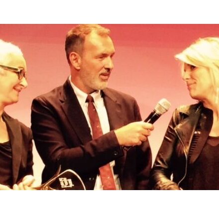 Trofeo del salone Jean Louis David 2014: due saloni risultano vincitori!