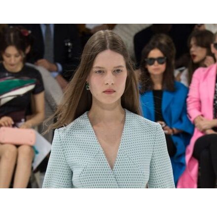 La pettinatura ‘al naturale’: un must have