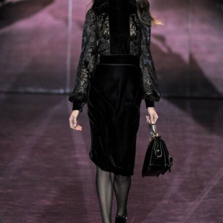 La mia acconciatura per la serata di Capodanno 2014-2015