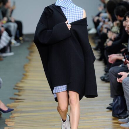 La coda di cavallo appiattita: una buona idea per i miei bad hair days?