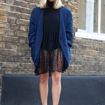 Streetstyle: curare le punte per una chioma da sogno