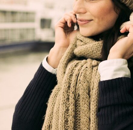 Come nutrire al meglio i capelli in inverno?