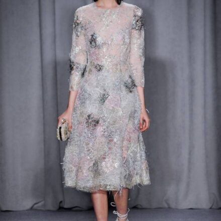 Come realizzare tante trecce appiattite?