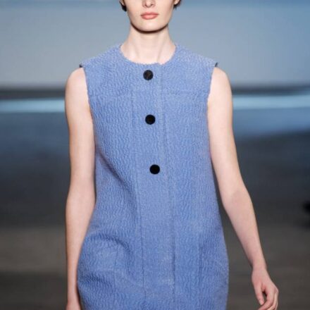 La frangia lunga, il parere dell’esperto