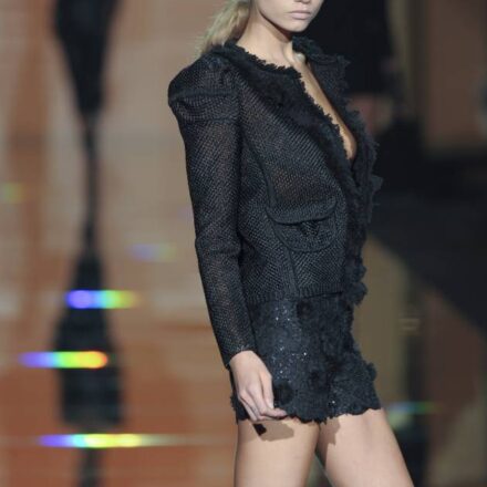 I capelli si rovinano se li lego troppo spesso?