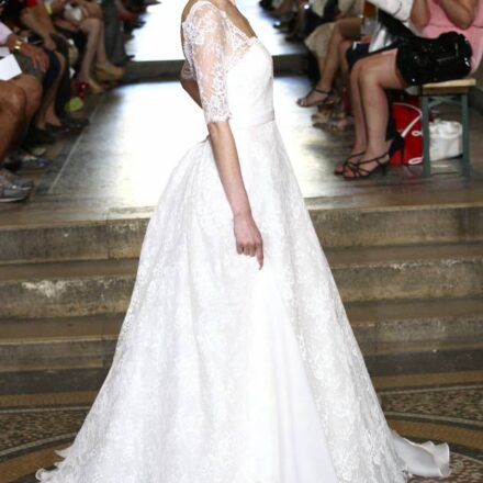 Matrimonio in inverno: 3 acconciature per spose impeccabili