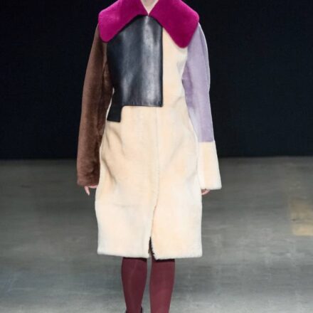 Le radici spettinate, viste sulle passerelle 3.1 Philip Lim