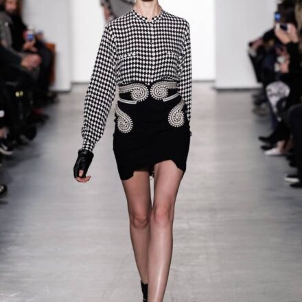 Il side-hair sul carré, il parere dell’esperto