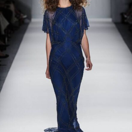 Come ottenere un volume XXL su capelli ondulati?