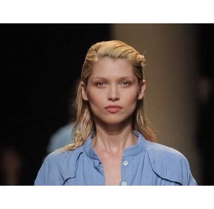 Il semi-wet look su capelli ondulati: il parere dell’esperto