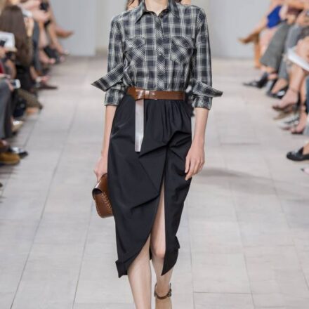 4 carré di tendenza della primavera 2015